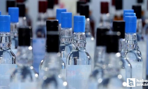 Sahte alkol kabusu! 19 kişi hayatını kaybetti