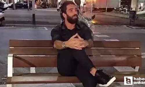 Türk turistlerin uğrak yeriydi: Barcelona'daki Arda Turan bankı kaldırılıyor
