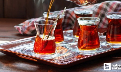 Uzmanlar araştırdı: Çay ömrü uzatıyor olabilir mi?