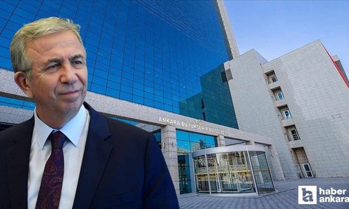 ABB duyurdu! 2 Şubat'a kadar başvuru yapan kadınlara Ankara'da ücretsiz hizmet