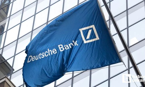 Deutsche Bank'tan Türkiye raporu! Faiz, enflasyon, dolar kuru tahminleri değişti!