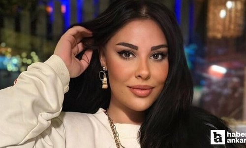 Ferdi Tayfur'un kızı Tuğçe Tayfur'dan ilk paylaşım! İğnelerle ayakta duruyor