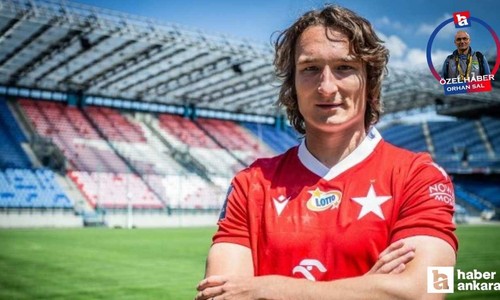 Gençlerbirliği'nde Matej Hanusek gündemdeki isimlerden