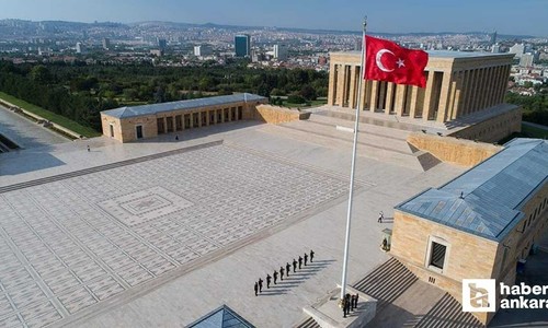 'İstiklal Marş'ımızı Güzel Okuma Yarışması' finali Ankara'da yapılacak