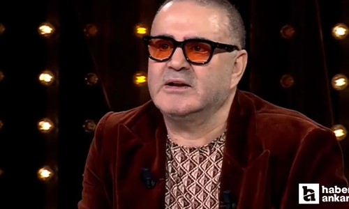 Şafak Sezer milyonda bir görülen hastalığını anlattı: Yeni öğrendim