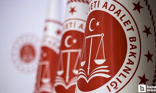 Adalet Bakanlığı 32 hizmetli alım başvuruları gece yarısı sona erecek