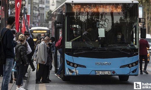 Ankara'da toplu ulaşıma zam sinyali: Beklenen yeni fiyatlar