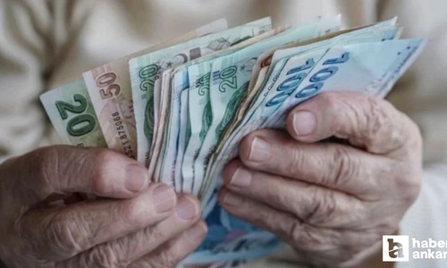 Emekli maaşınız 21 bin TL olabilir! Bu yöntemle yüzde 50 artacak