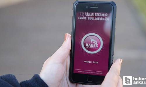 KADES'i kullanan kadın sayısı 7 milyonu geçti