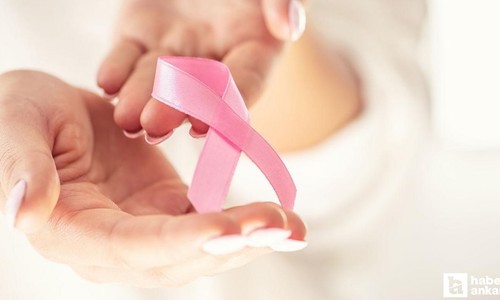 Kadınların kansere yakalanma oranı arttı: İşte sebebi