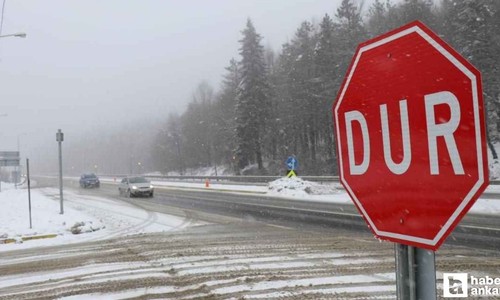 Meteoroloji acil uyardı: Yarın 9 ilin tamamında görülecek