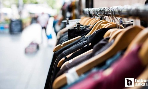 Ticaret Bakanlığı'ndan uyarı geldi: Bu gömleği sakın giymeyin