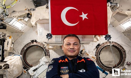 "Ufkun Ötesinde" belgeseli bu gece izleyiciyle buluşacak
