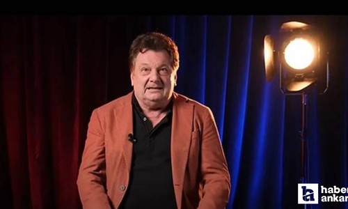 Vedat Milor hastalığını ilk kez anlattı: Midye ve balık yemekten...