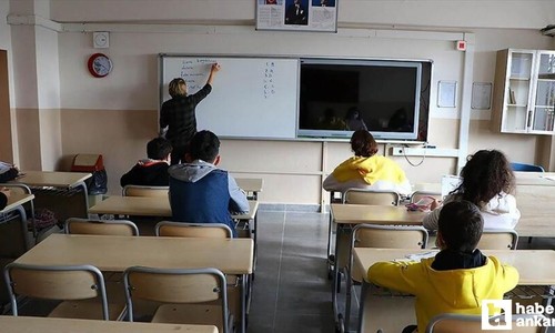 Bakan Tekin açıkladı: Öğrencilerin yüzde 80’i bu konudan şikayetçi