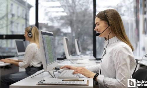 SYD Vakfı çağrı merkezi alımı yapıyor: 40 yaş altı başvursun