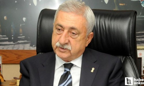 TESK Genel Başkanı Palandöken: ‘Taleplerinin karşılık bulması sevindirici’