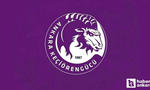 Ankara Keçiörengücü maçlarını yöneten hakemler için inceleme istedi!