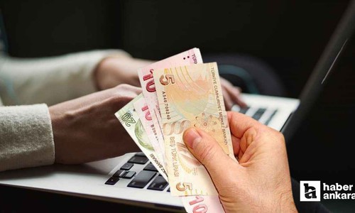 Ev hanımlarına devletten aylık 15 bin TL cep harçlığı! Şubat ayında başlayacak