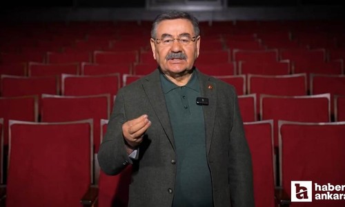 Gölbaşı Belediyesi'nden çocuklara ücretsiz tiyatro hediyesi