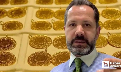 Piyasa kahini rekor geliyor dedi! İslam Memiş'ten dolar, borsa ve altın fiyatları tahmini