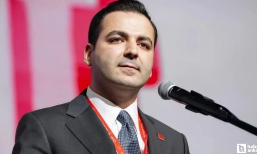 CHP Gençlik Kolları Genel Başkanı Aydın'a soruşturma!