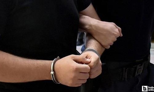 Çorum ekipleri aranan 25 kişiyi yakaladı