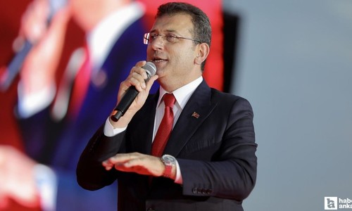 İBB Başkanı İmamoğlu hakkında resen soruşturma başlatıldı