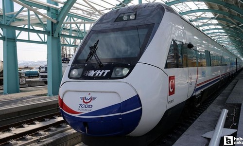 TCDD işçi alımı yapıyor: Başvurular 20 Ocak'ta son