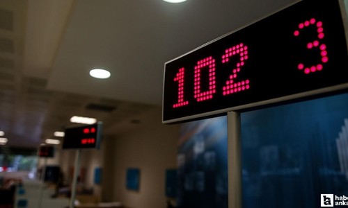 Türkiye Emlak Katılım Bankası deneyimli 20-40 yaş arası personel alacak