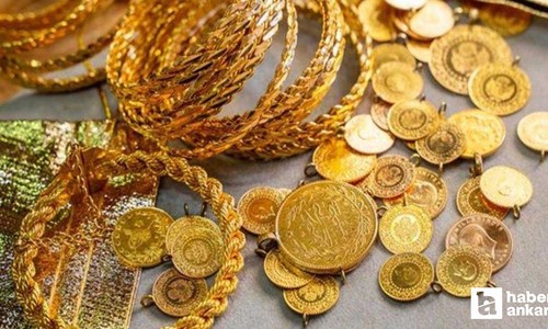 Altın fiyatlarına Trump dopingi! Ons, gram çeyrek altının fiyatı yükseldi