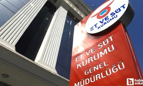 Et ve Süt Kurumu Ankara dahil 3 ilde personel alıyor: İşçi ve şoför