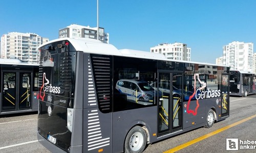Etimesgut Belediyesi geribass nerelerden geçiyor, kimler binebiliyor?