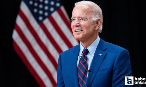 Görevi devretmeden dakikalar önce: Joe Biden aile üyeleri için af çıkardı!