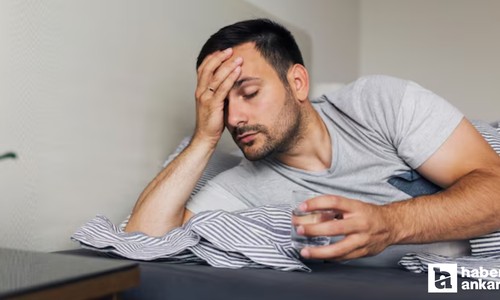 İştahsızlık, kabızlık, uykusuzluk: Magnezyum eksikliğinde vücutta neler oluyor?
