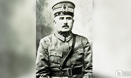 Kazım Karabekir vefatının 77. yıl dönümünde anılıyor