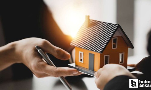Konut satış rakamları açıklandı: 2024'te 1 milyon 478 bin konut satıldı