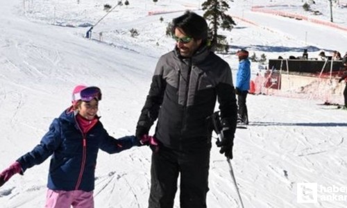 Mahsun Kırmızgül'de Bolu'daydı! Apar topar İstanbul'a döndü