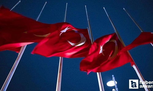 Milli yas nedir, ne yapılır, resmi tatil mi?