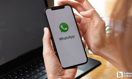 Müzikli durum paylaşanlara müjde: Bu özellik Whatsapp'da da olacak!