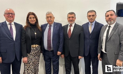 TESK Genel Başkanı Palandöken: 'Çocuk işçiliği tüm dünyanın en hassas sorunu'
