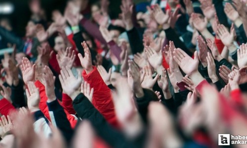 1. ligde 20. hafta maçlarında tribünde yer alan taraftar sayısı belli oldu