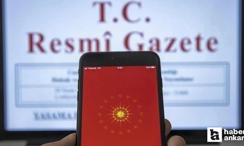 5 ilde yeni idare ve vergi mahkemeleri kurulmasına dair karar Resmi Gazete'de