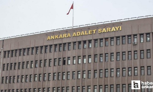 Ankara Cumhuriyet Başsavcılığı'nın hazırladığı 8 sanıklı Sinan Ateş iddianamesi kabul edildi