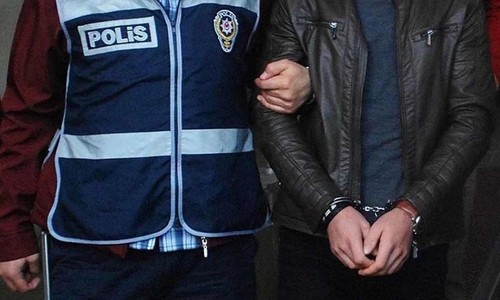 Ankara'da yasa dışı sorgu sistemi soruşturması: 4 kişi gözaltında!