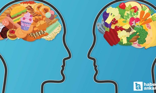 Besinler ruh sağlığını etkiliyor! Depresyona karşı bu 2 besini tüketin