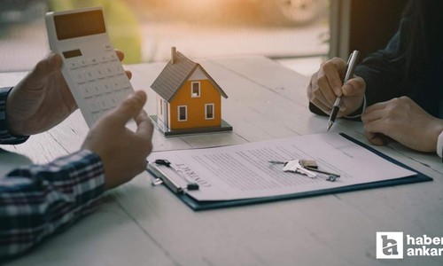 Komşularla geçinemeyen kiracılara kötü sürpriz!