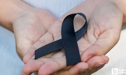 TV'de neden siyah kurdele var, ne anlama gelir? Siyah kurdele ne demek?