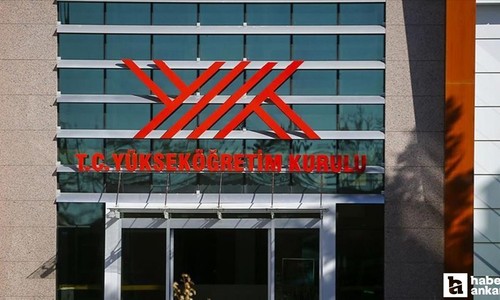 YÖK lise, ön lisans ve lisans mezunu personel alıyor: 35-40 yaş şartı var
