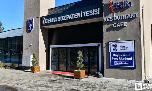 ABB Genç Akademi’nin 5’inci şubesini Bahçelievler’de açıyor